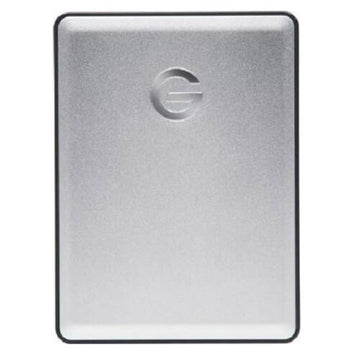 G-Technology G-Drive Mobile USB 3.0 2TB Portable Hard Drive - Imported From UK